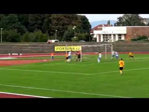 Dominik Valenta - TJ Krupka