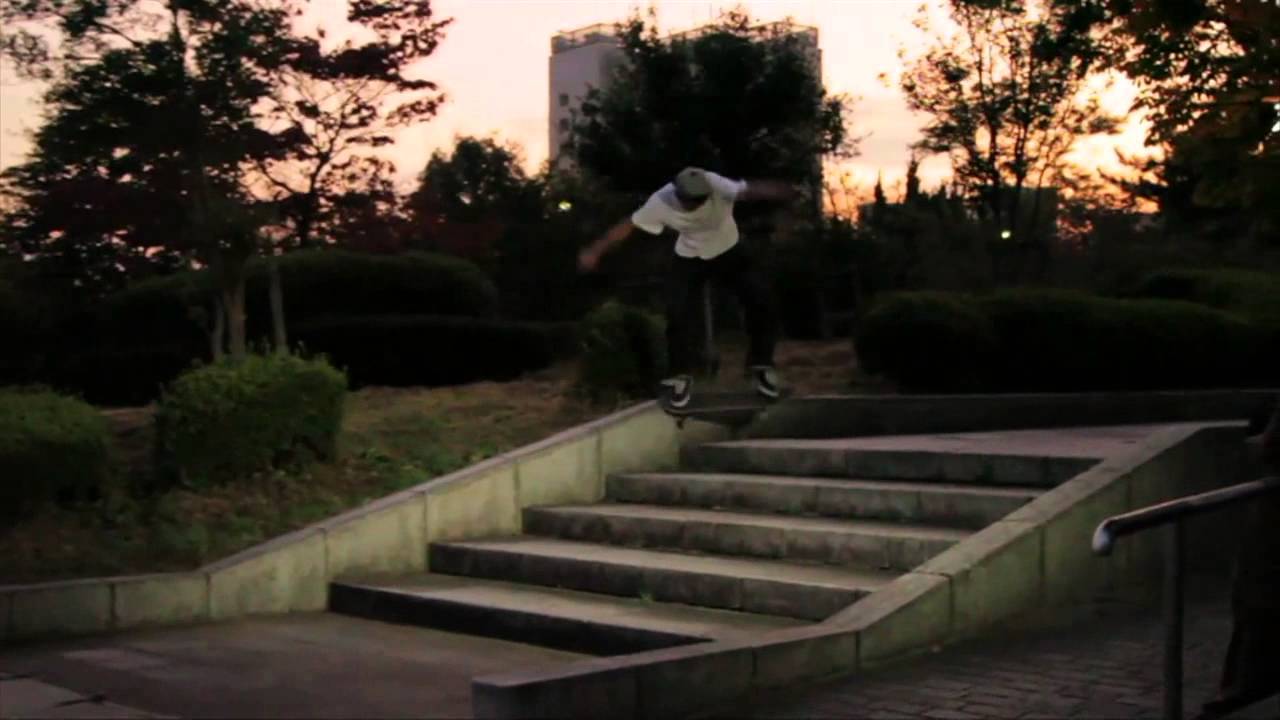 Consolidated: Shota Kikuchi