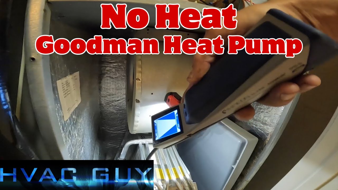 No Heat Call On the Weekend