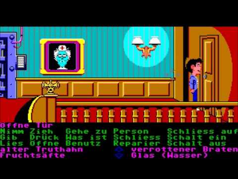 maniac mansion atari st download