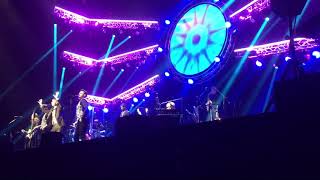 Cliff Richard Lost in a Lonely World Brighton 2021