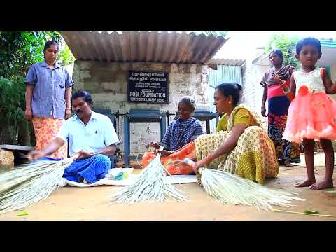 Training Centre for Primitive Tribe women & youth