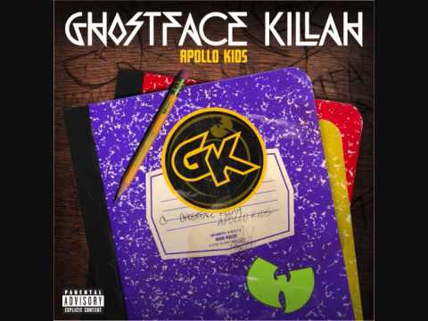 Ghostface Killah feat. Killah Priest & GZA - Purified Thoughts