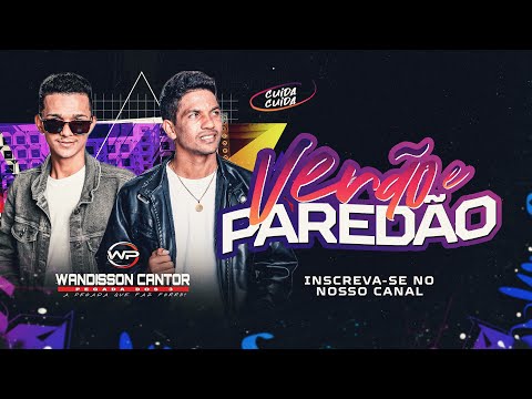 VERÃO E PAREDÃO PEGADA DOS 3 - CD COMPLETO JUNHO 2k25