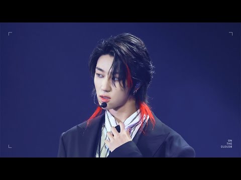 230721-22 HIGHLIGHT｜디에잇 직캠 THE8 FOCUS｜FOLLOW TO SEOUL 세븐틴 서울 콘서트