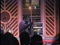 Moxy Fruvous - Clinton NY (12-3-98) Part 1/1 (incomplete)