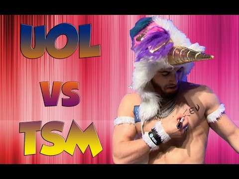 UOL manager after IEM Oakland 2016 semifinal against TSM