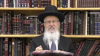 הגאון הרב אברהם יוסף שליט"א האם אדם סומא חייב בהבדלה חשון תשפ"ו (רבנים שונים) - התמונה מוצגת ישירות מתוך אתר האינטרנט יוטיוב. זכויות היוצרים בתמונה שייכות ליוצרה. קישור קרדיט למקור התוכן נמצא בתוך דף הסרטון הגאון הרב אברהם יוסף שליט"א האם אדם סומא חייב בהבדלה חשון תשפ"ו (רבנים שונים) - התמונה מוצגת ישירות מתוך אתר האינטרנט יוטיוב. זכויות היוצרים בתמונה שייכות ליוצרה. קישור קרדיט למקור התוכן נמצא בתוך דף הסרטון