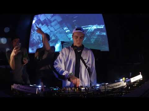 ATEX ●  NIGHTGRINDERZ BELGIUM2 2017 /SLASH9.TV