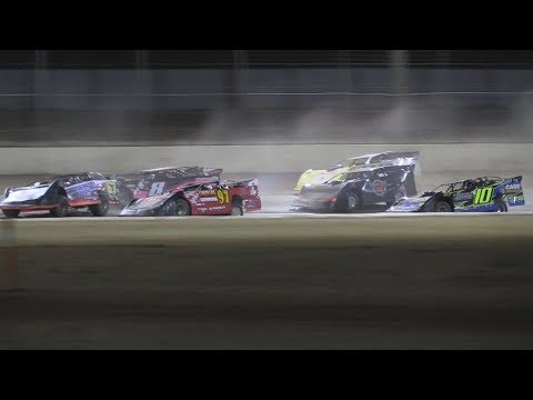 Show Reel Highlights: 2018 Victorian Late Model Title