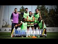 PREPARATIONS FOR LALIGA CONTINUE | Real Madrid City
