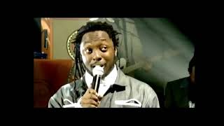 Black Eyed Peas Live - My Style (El Álbum De La Semana, Spain) [2005]