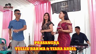 Download lagu PRASANGKA//YULLIE RAHMA ft TIARA ARSEL//Sheryl music entertaiment mp3 Download lagu PRASANGKA//YULLIE RAHMA ft TIARA ARSEL//Sheryl music entertaiment mp3