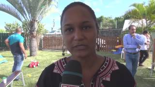 INFOS EN CONTINU : La MAM Café Vanille à l’Étang-Salé-les-Hauts.