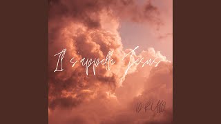 Il sappelle Jésus
