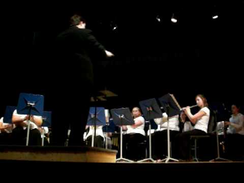 A Little Tango Music