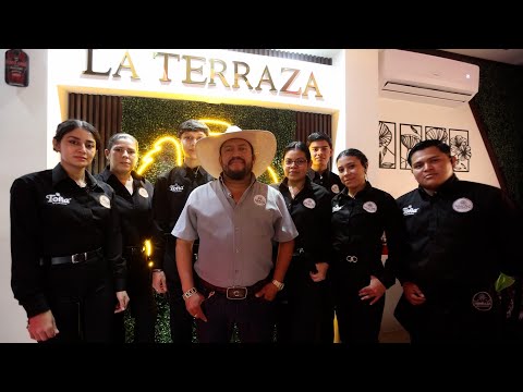 La Terraza proyecta desarrollo gastronómico en Boaco