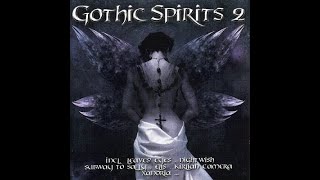Gothic Spirits. Gothic Spirits 2 2005. Atrocity. Enigma.