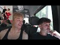 Ron Sings His Version Of Favorite Flower