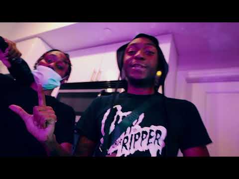 YungPro ft Push Keyz - Twirlonto (Official Music Video)