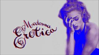 Madonna - 06. Bad Girl