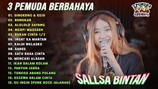 Download lagu SINGKONG DAN KEJU - RUNGKAD SALLSA BINTAN ft 3 PEMUDA BERHAYA FULL ALBUM SKA REGGAE TERBARU 2023 mp3