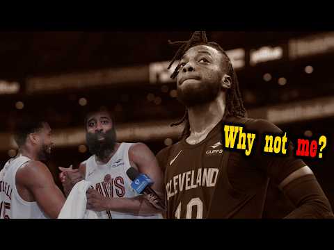 When you ditch your homegrown star for a 36-year old James Harden