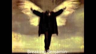 Breaking Benjamin-Outro