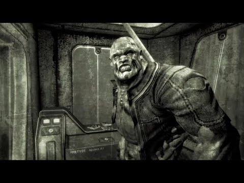 Send Fawkes to Start The Purifier (Good Ending)