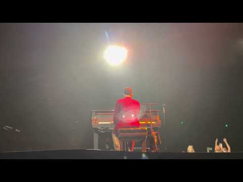 Love in Las Vegas | John Legend