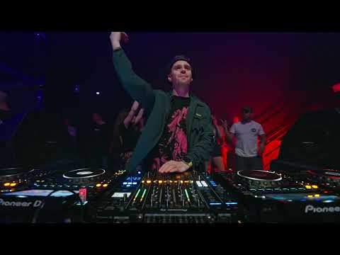 Will Atkinson @ Sunrise , AMK Buenos Aires. 15/11/2025. Extended 3 Hour Set.