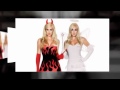 Sexy Devil Costumes