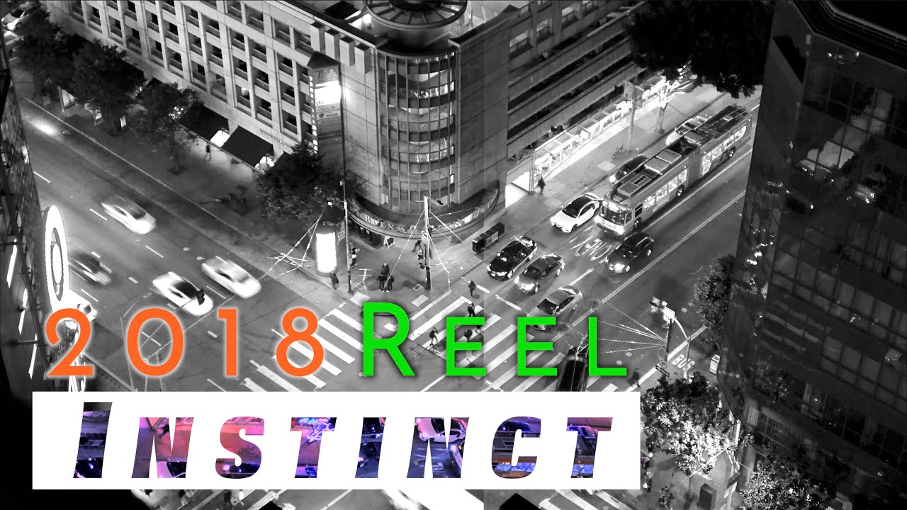 Promotional video thumbnail 2 for Photo-Instinct Video & Photography
