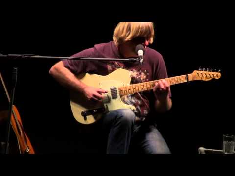 Karel Plíhal - O mracích a tak (live)
