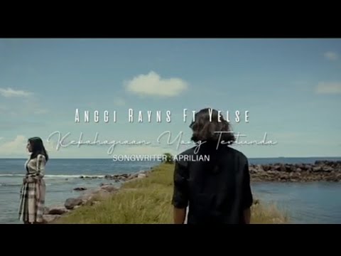 Yelse Ft Anggi Rayns-Kebahagiaan Yang Tertunda(@NadaLirik )lagu slow rock terbaik
