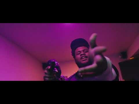 Fat Nif- "Backstage"(Offical music video)