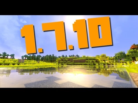 comment installer des shaders minecraft 1.7.10