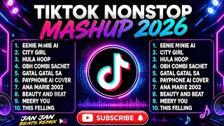 Download lagu 🔥 BEST MASHUP NONSTOP TIKTOK VIRAL REMIX DISCO CHA CHA DEEP STLYE 2026 DJ JAN JAN BEATS REMIX 🇵🇭 mp3