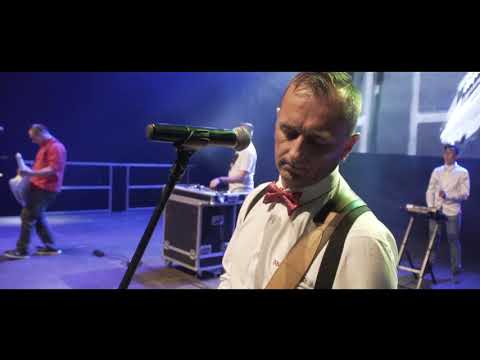 MR SEBII feat Dj Kelvin - Nikt na świece  (LIVE Sulejów Festiwal 2017)