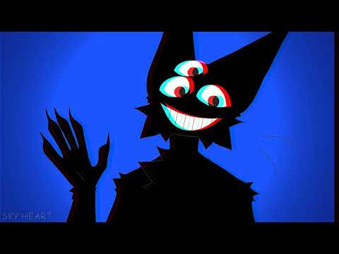 Perfect Nothing - animation meme