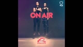 Radistai DJ&#39;s - Everything