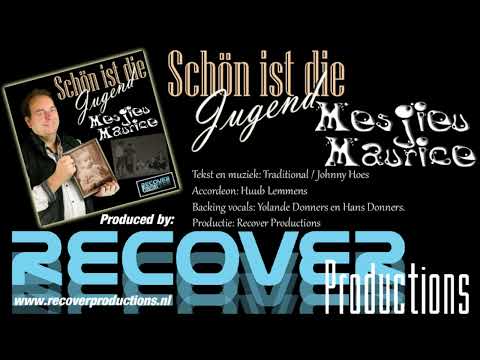 Schön ist die Jugend - Mesjieu Maurice