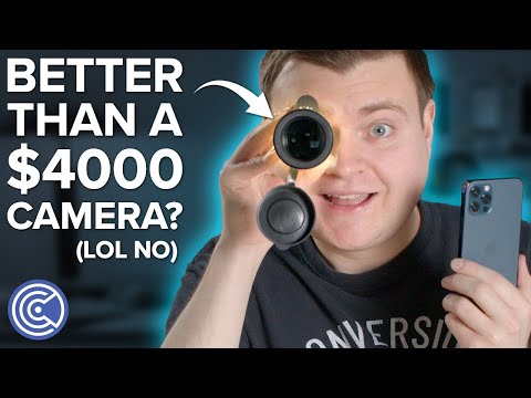 StarScope Monocular is a SCAM! (Here's Why) - Krazy Ken's Tech Talk