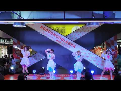 VID 1531 Sanagistory - " Happy Happy Tomorrow "  GOOD NOODLE WORLD 🍜🌏 @ Union mall