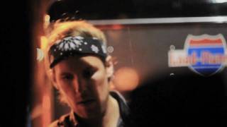 St. Vincent Tour Videos // 05