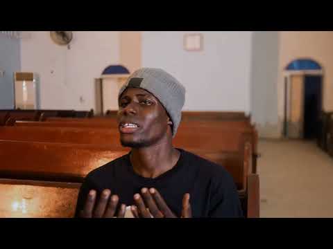 Larry G - My Time (Official Music Video)