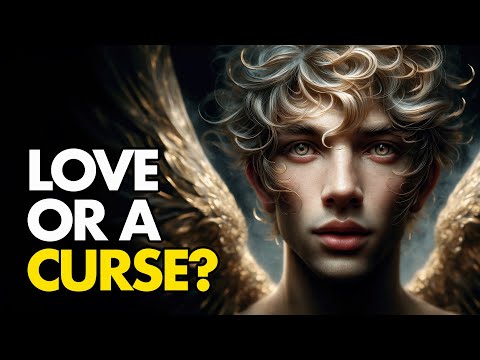 Who was EROS? Demystifying the God of Desire in Greek Lore