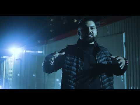 ELBABO FT. ANO - BEI NACHT (OFFICIAL 4K VIDEO) (PROD. BY KONY)