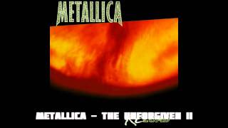 Metallica - The Unforgiven I &amp; II &amp; III