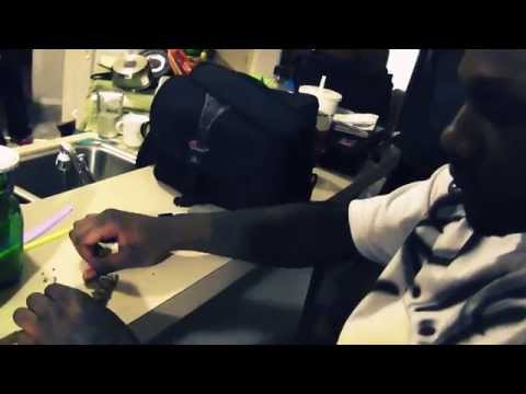 Chillin Wit Da Loc's - Hosted by: Big Taz (T-Nutty, Marvaless, DJ Mighty Mike)